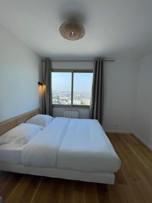 Penthouse / 2 Bedrooms In City Center Of Angers Exteriér fotografie